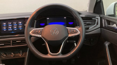 Volkswagen Polo 1.0 TSI Life 5dr Petrol Hatchback